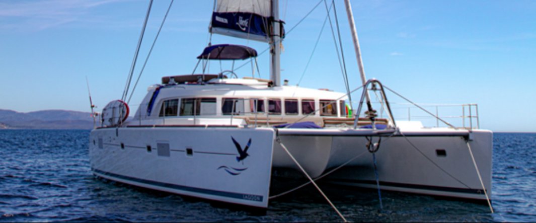 LAGOON 500