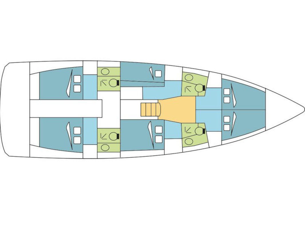 Sun Loft 47
