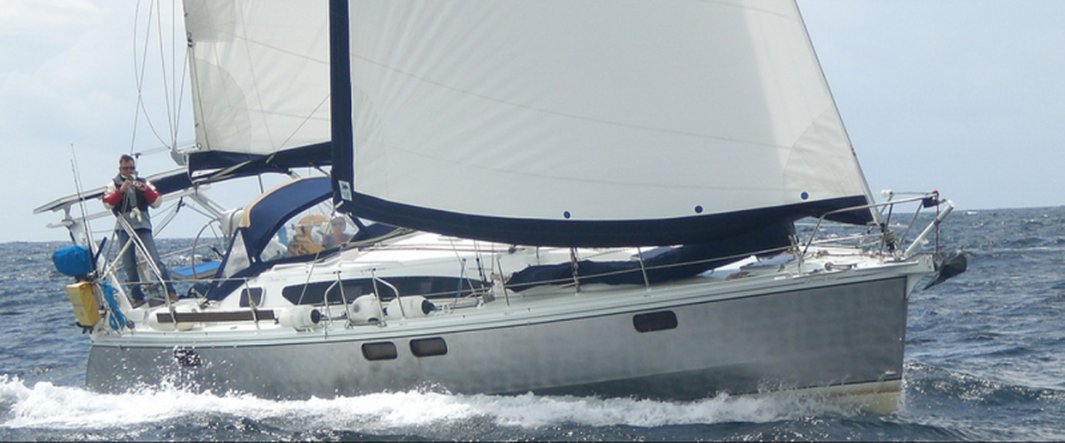 OVNI 395