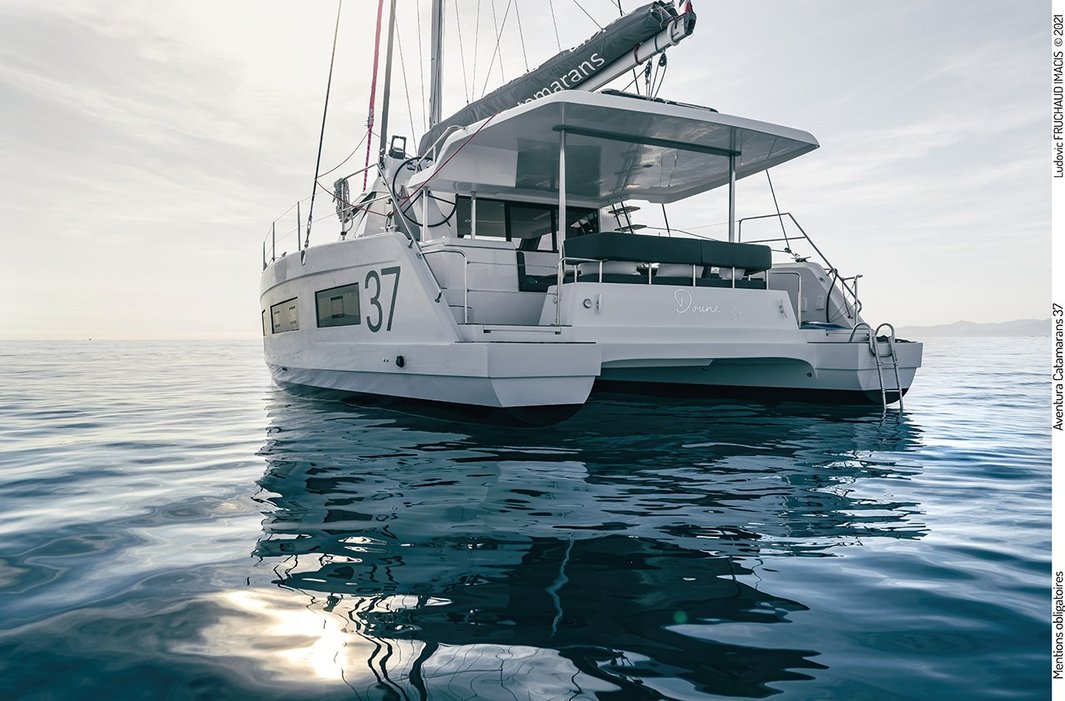 Aventura 37
