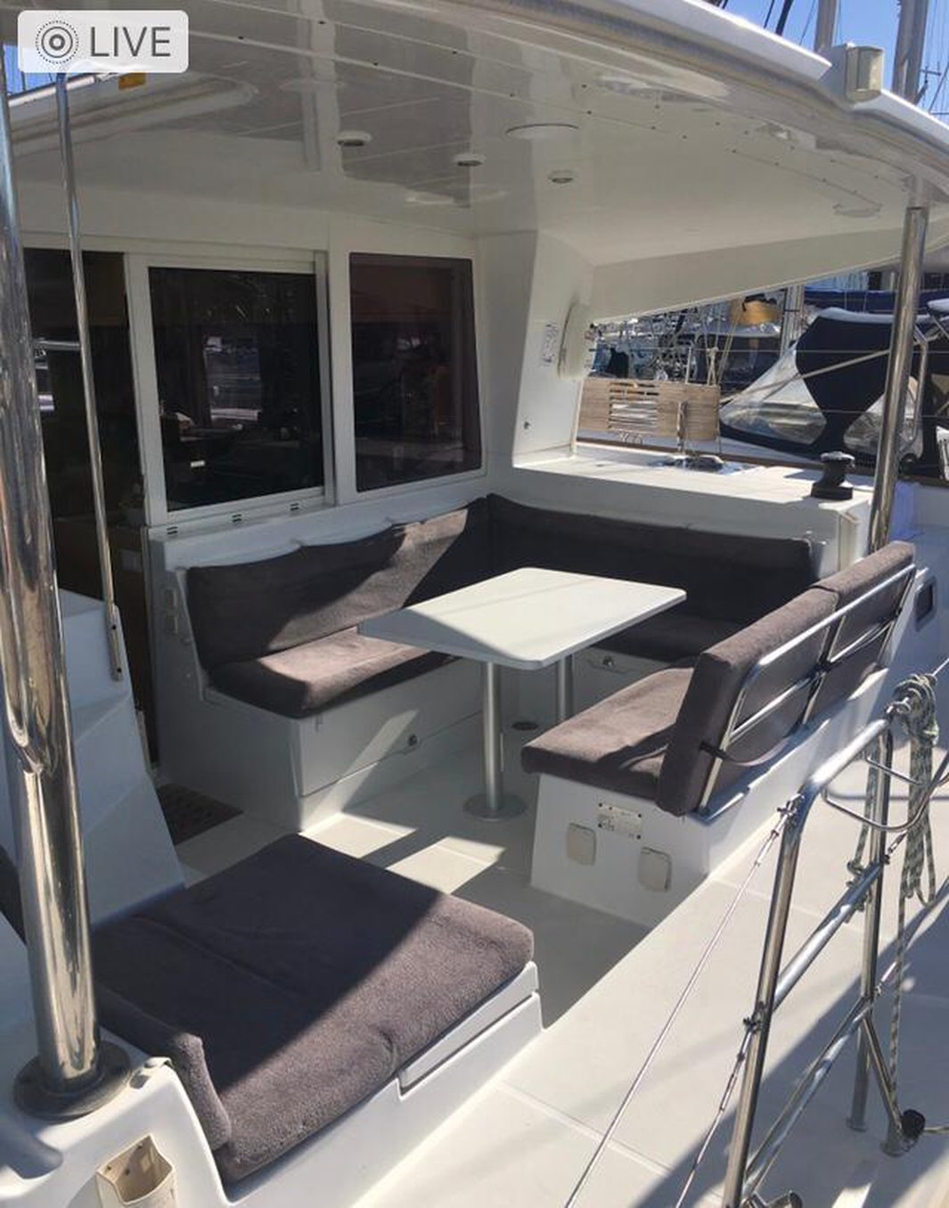Lagoon 400 S2