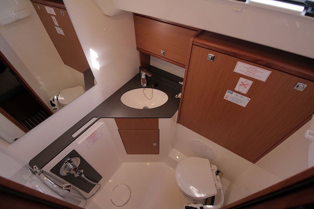 Bavaria Cruiser 46