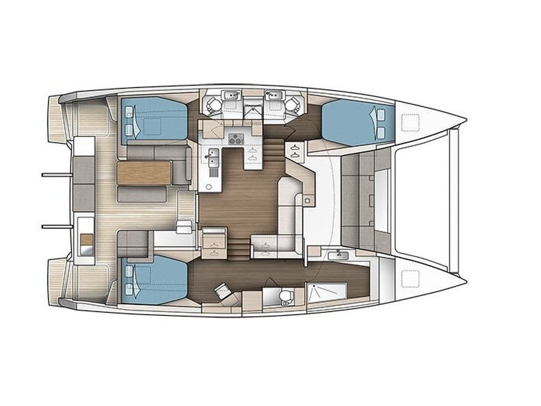 Astréa 42