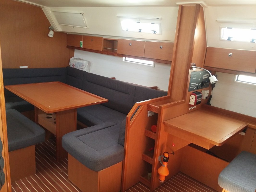 Bavaria 40 Cruiser