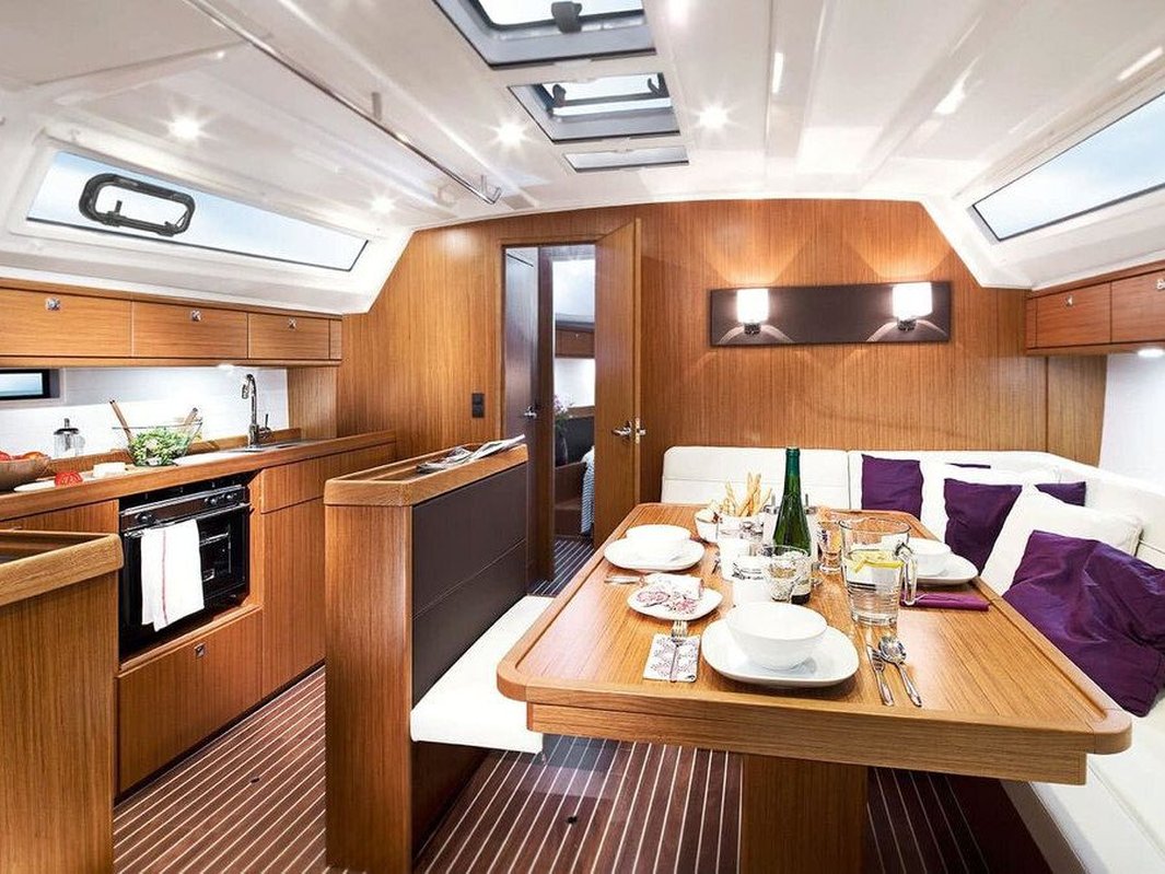 Bavaria Cruiser 46