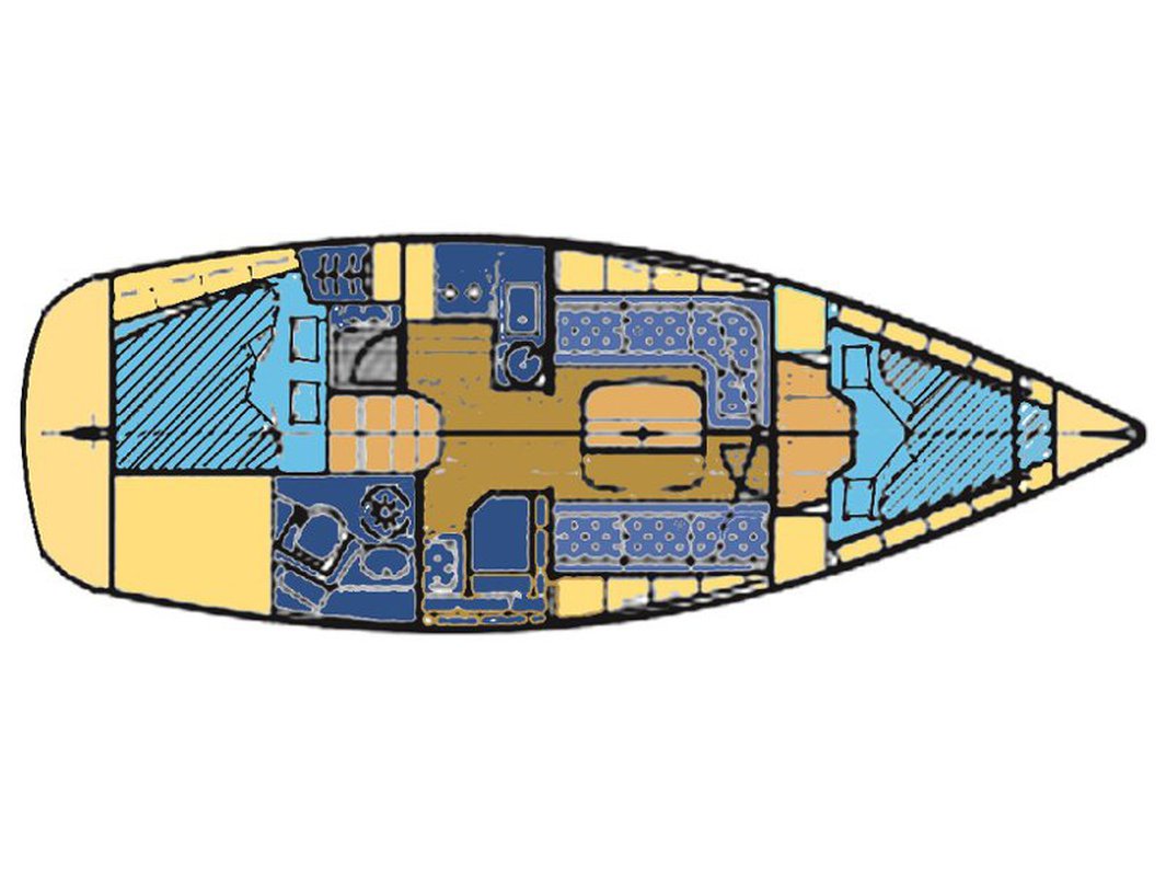 Bavaria 33 Cruiser