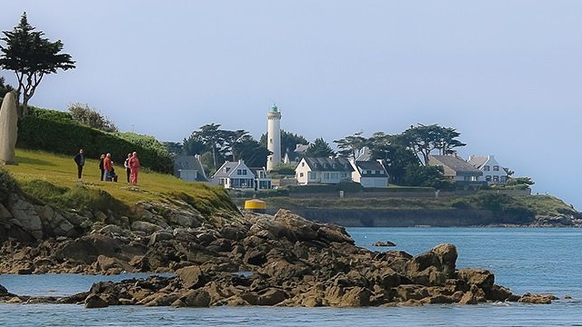 location catamaran golfe du morbihan