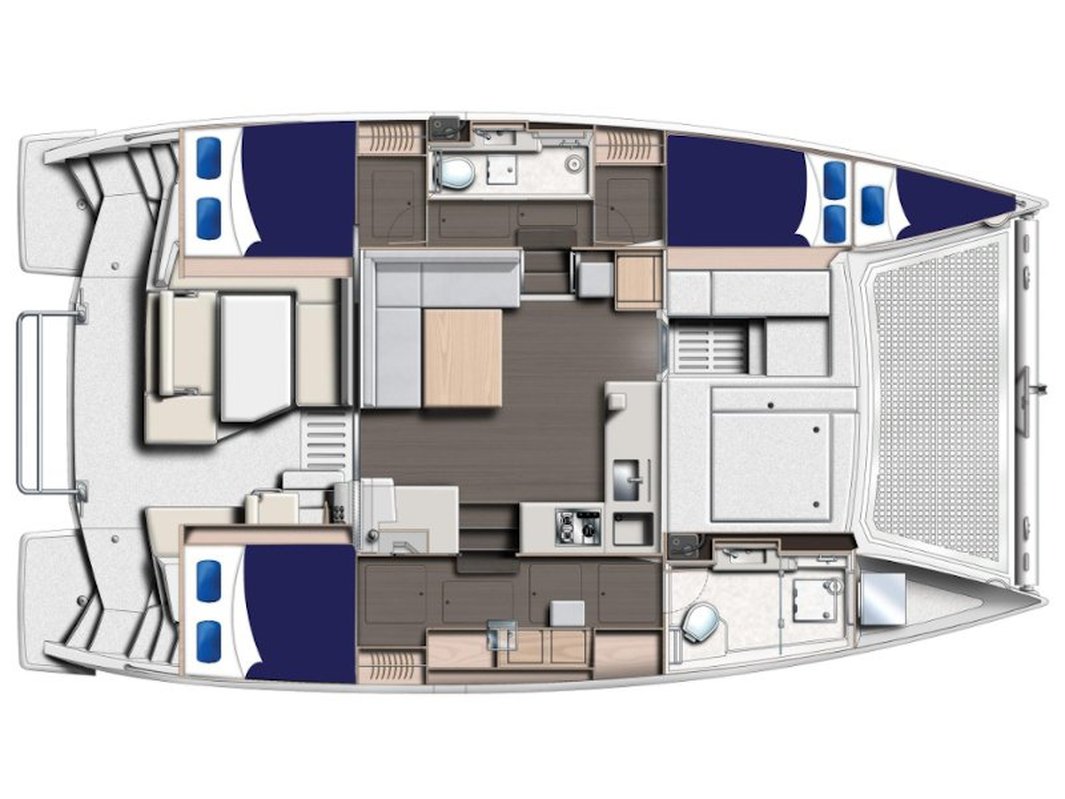 Leopard 40