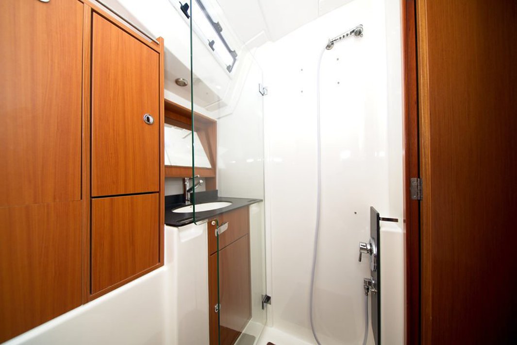 Bavaria 50 Cruiser