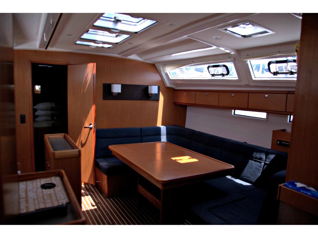 Bavaria Cruiser 46