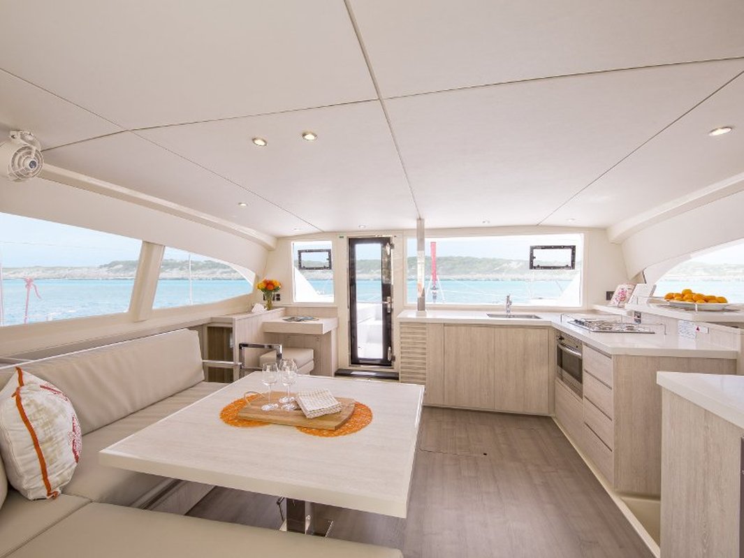 Leopard 40