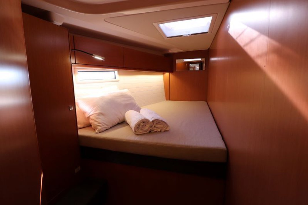 Bavaria Cruiser 51