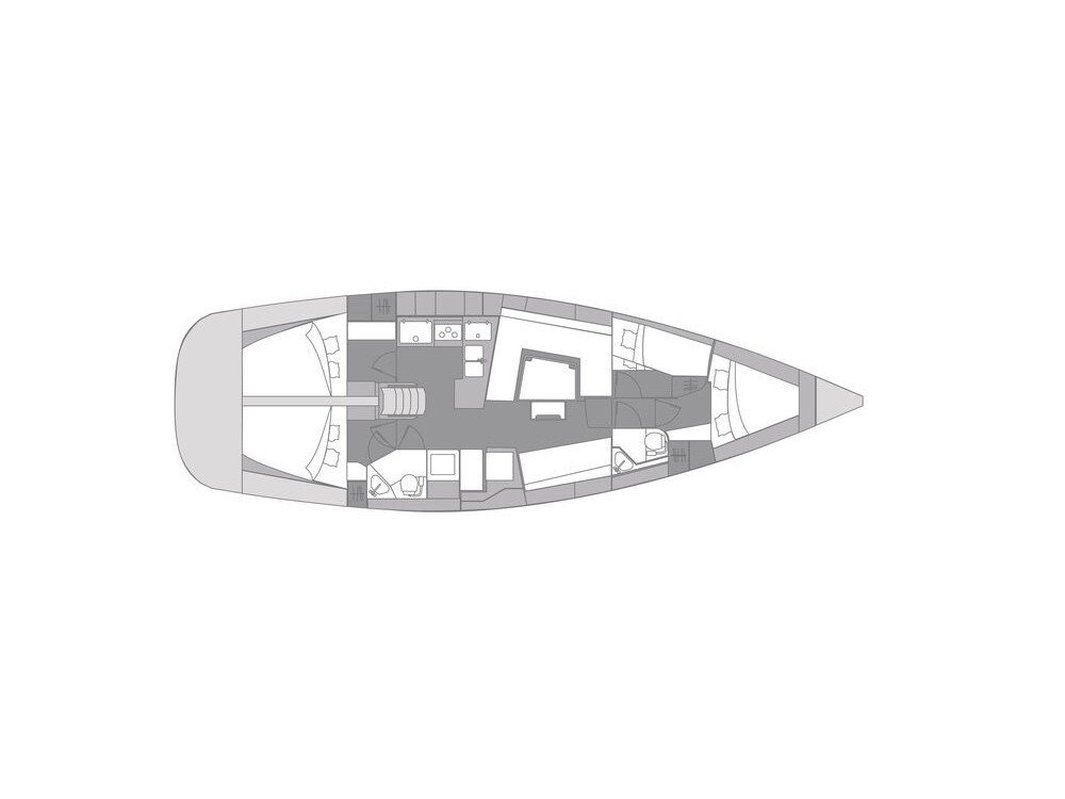 Elan 45 Impression
