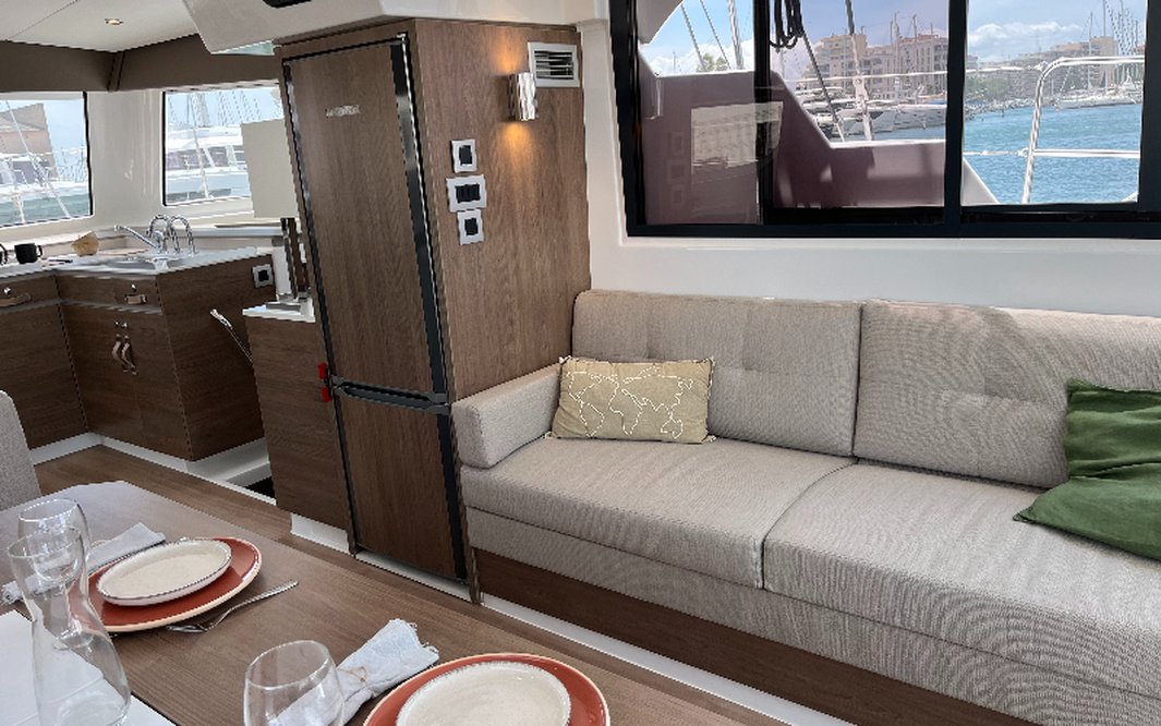 BALI CATSPACE (3 CAB)