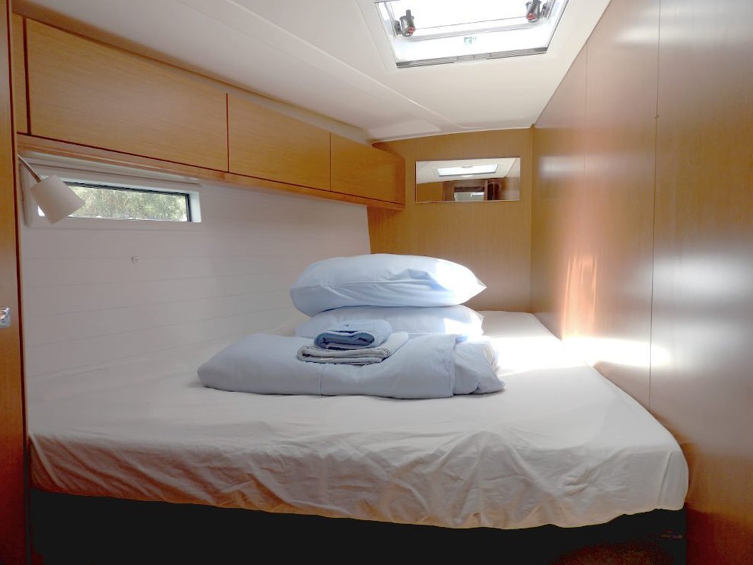 Bavaria Cruiser 51