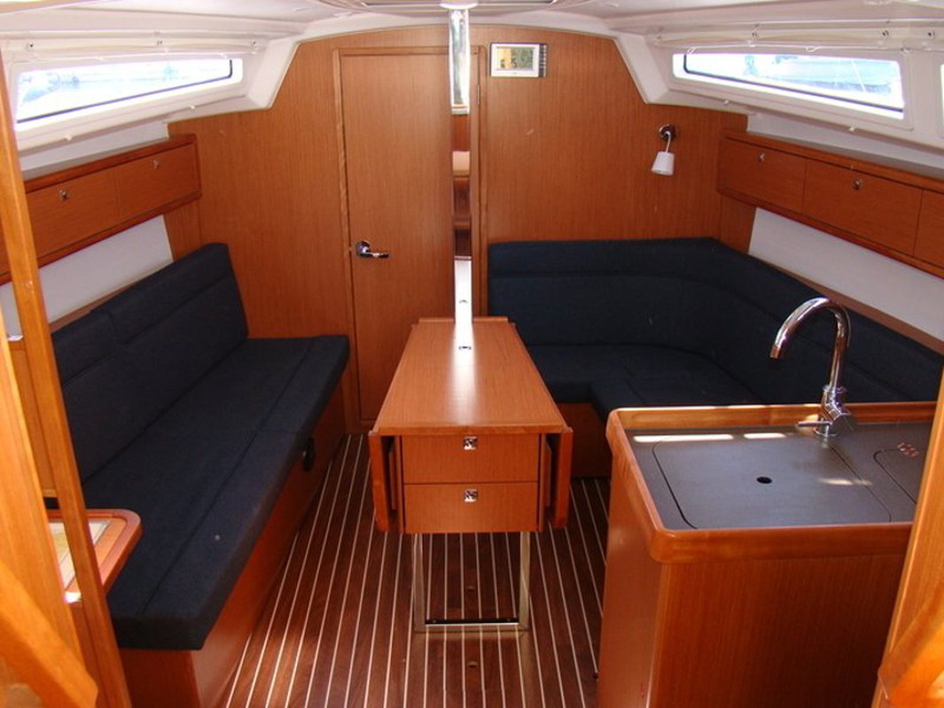 Bavaria 33 Cruiser