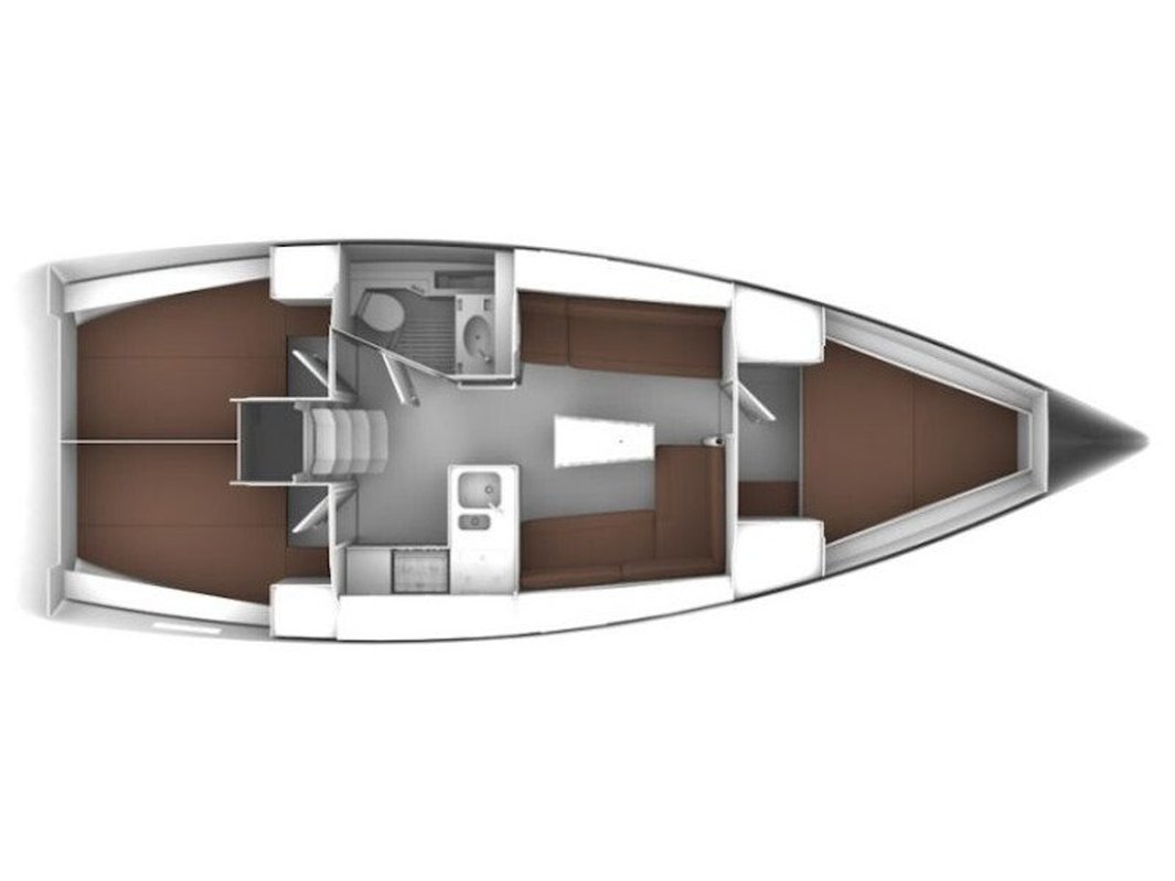 Bavaria 37