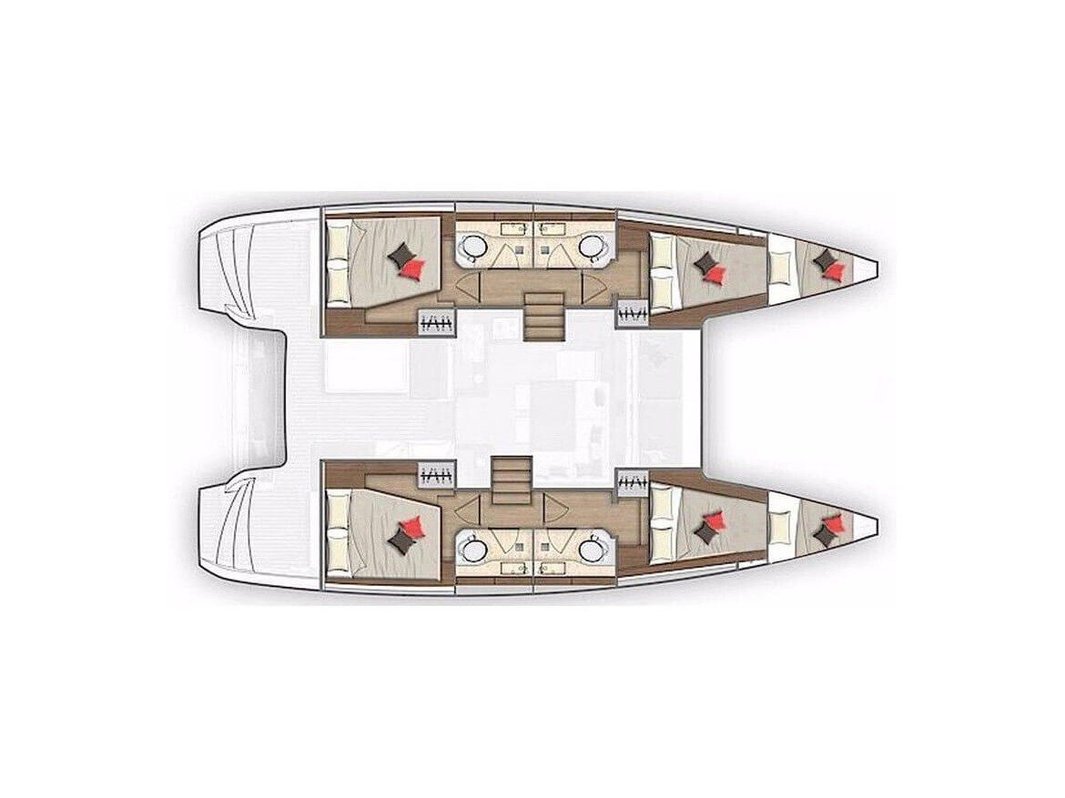 Lagoon 40