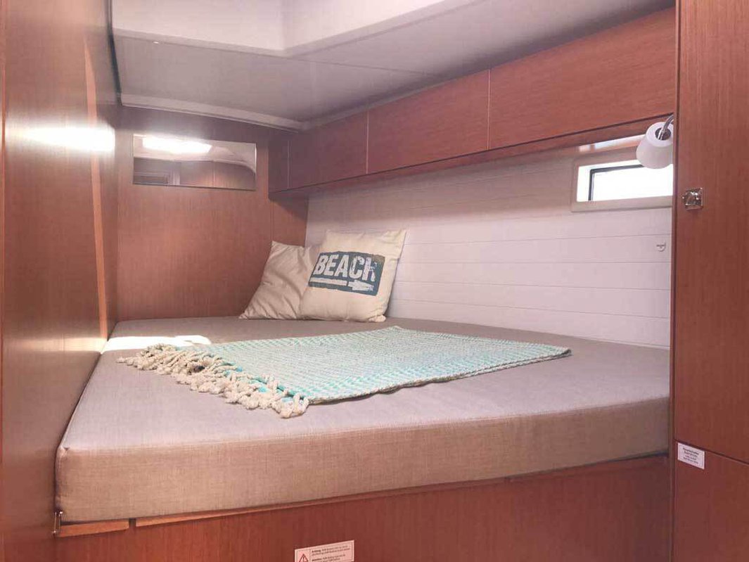 Bavaria Cruiser 46