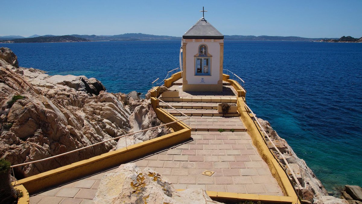 Croisière demi pension en goélette en Corse Sardaigne depuis Cannigione