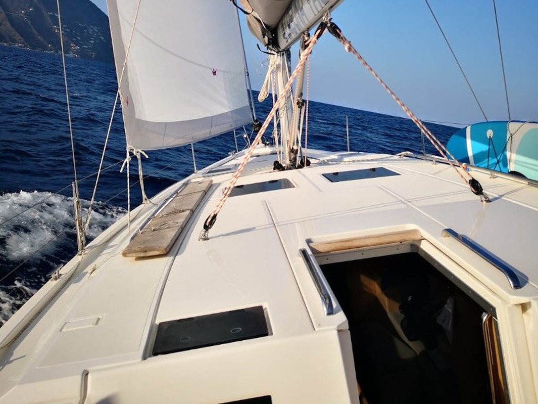 Bavaria C45