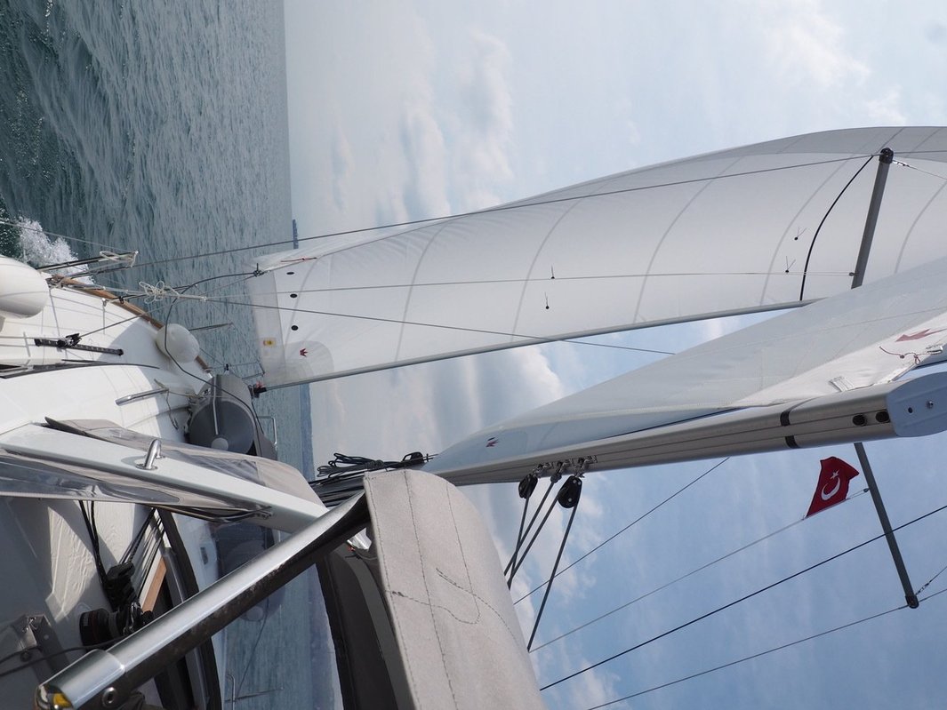 Oceanis 38.1