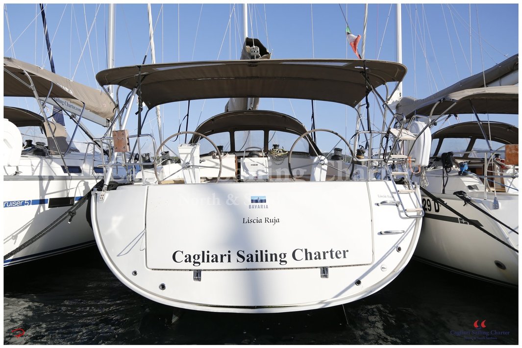 Bavaria Cruiser 51