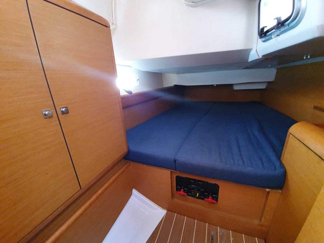 Sun Odyssey 409