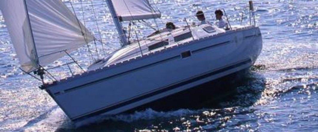 OCEANIS 31 DL