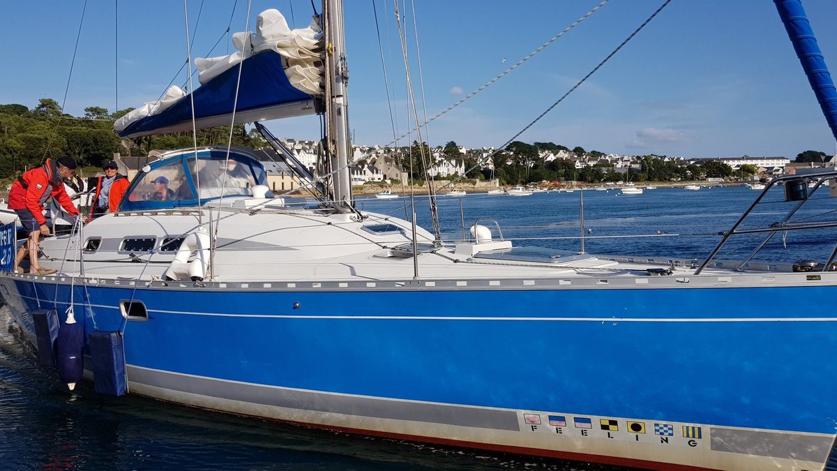 Croisière week-end Bretagne - Charentes - Sud-Ouest : Raz ...
