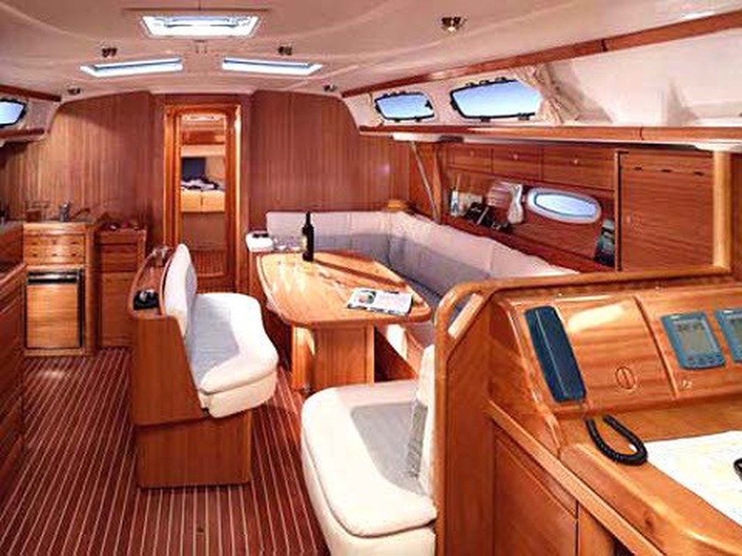 Bavaria 46 Cruiser