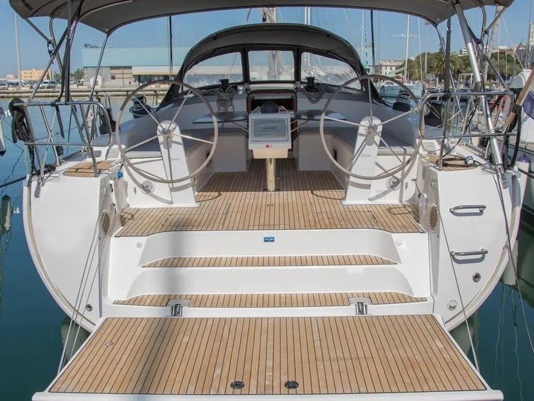 Bavaria 51 Cruiser