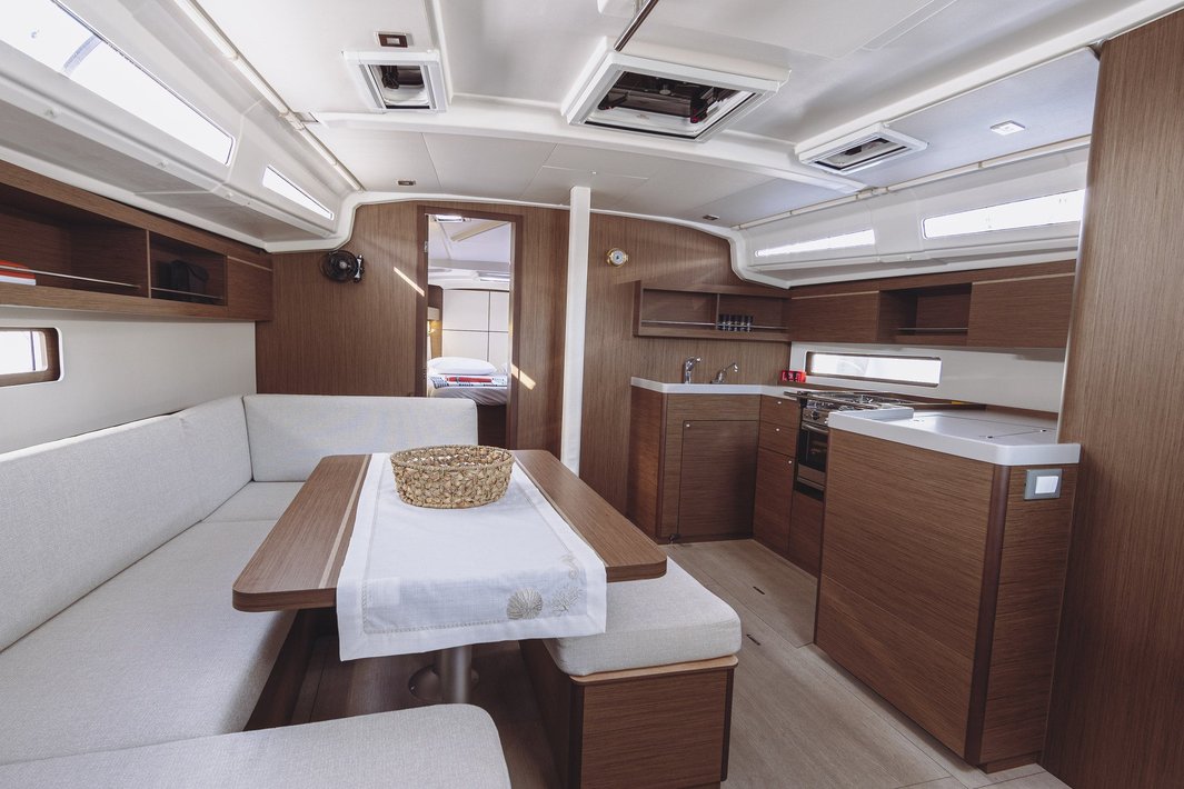 Oceanis 40.1