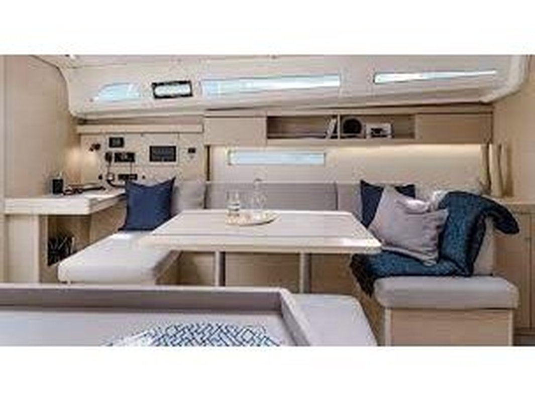 Oceanis 40.1