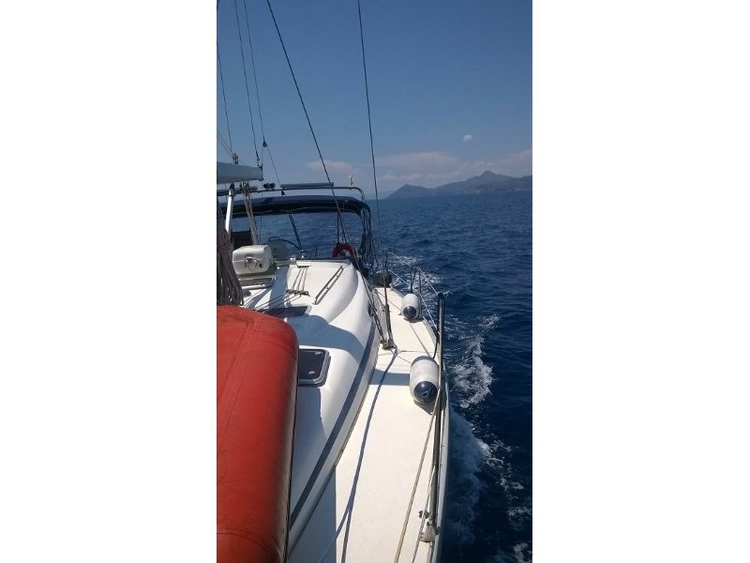 Bavaria 39 Cruiser