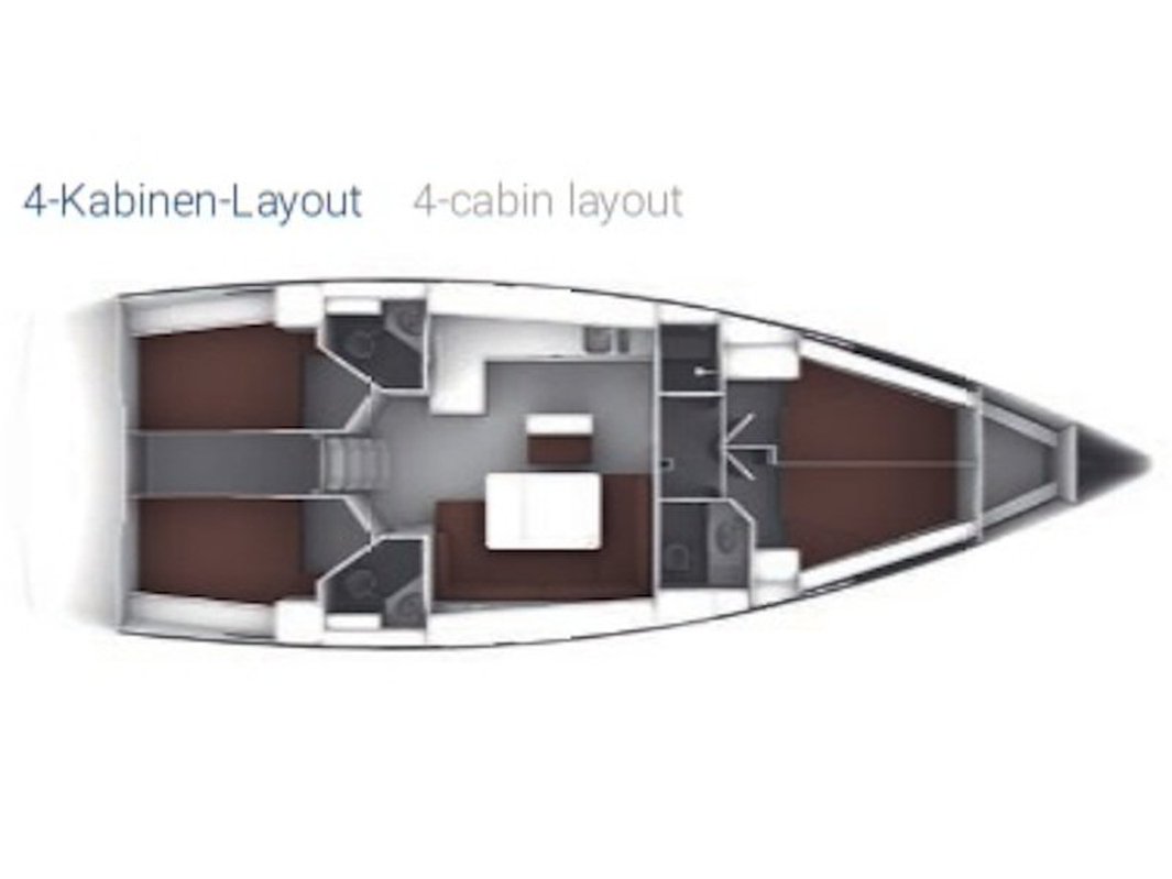 Bavaria Cruiser 46