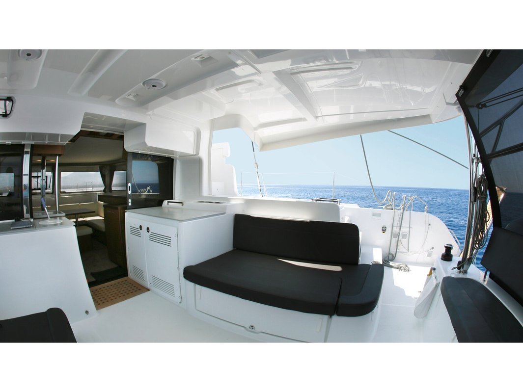 Lagoon 46