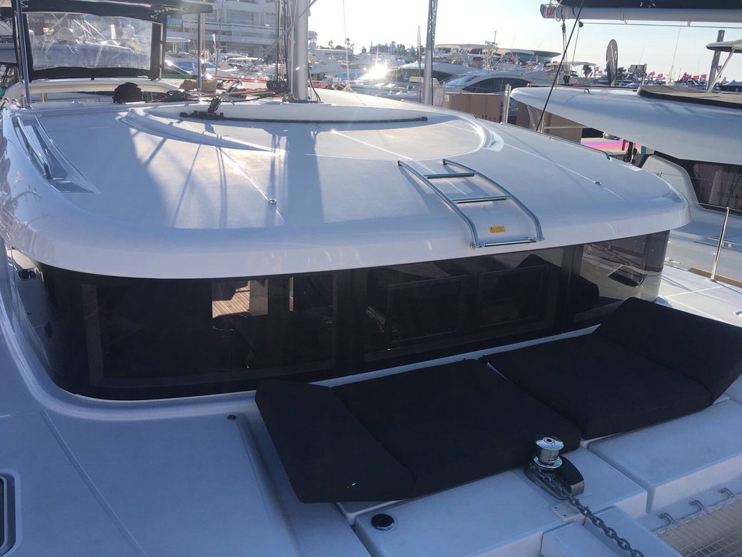 Lagoon 40