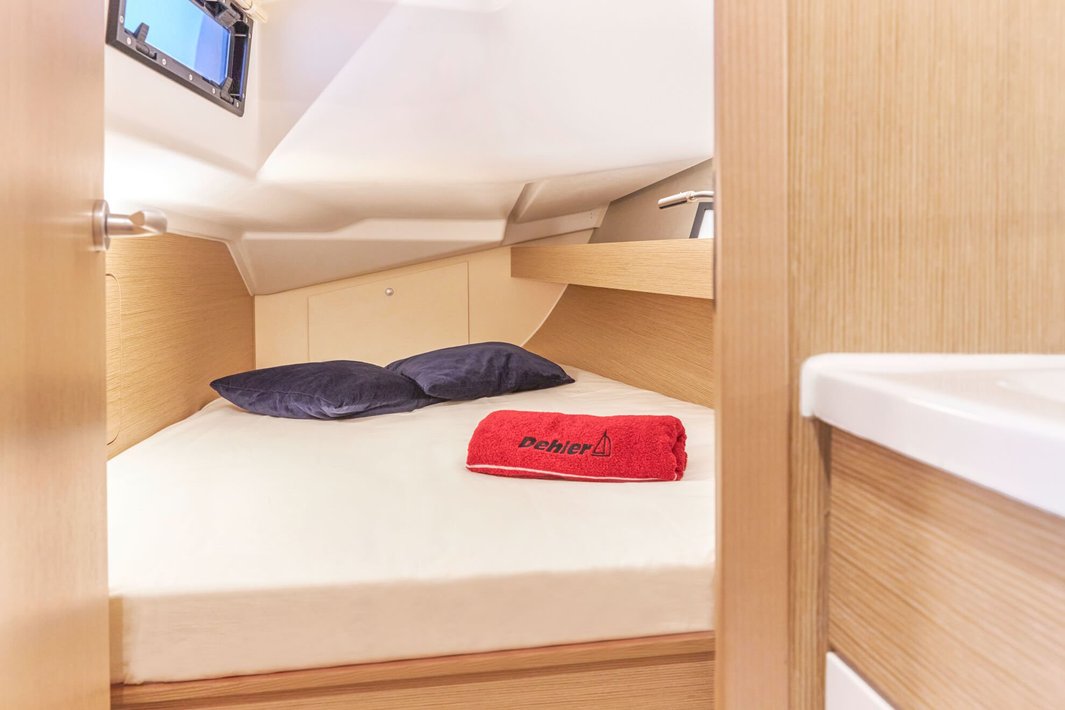 Dehler 38 SQ